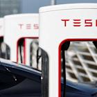 Tesla & Apple price targets cut, Five Below rises: Market Minute
