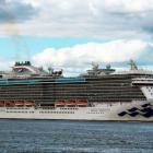 Royal Caribbean's Q3 EPS Beats, But Goldman Sachs Cautions On Rising Q4 Costs And EPS Impact