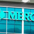 Merck stock falls on Summit cancer drug's trial results