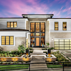 Toll Brothers Announces New Luxury Home Community, Meravita at Boca Raton, Now Open in Boca Raton, Florida