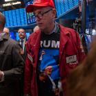 Stock market today: Dow, S&P 500, Nasdaq rise with investors on Trump tariff watch