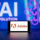 Adobe launches genius new mobile app for content creators