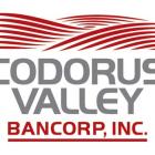 Codorus Valley Bancorp, Inc. Declares Quarterly Cash Dividend