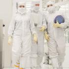 Applied Materials Stock Drops On Soft Revenue Outlook