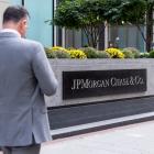 JPMorgan becomes the last big U.S. bank to quit climate-banking group