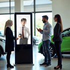 BEN Announces Successful Completion of Data Integration with Cox Automotive’s Dealer.Com Approving BEN’s Digital AI Assistant Now Available to Dealerships through App, Web Browser, and Life-Size Kiosks