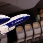 Planemaker Boeing names Jeff Shockey as new top lobbyist