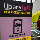 Minnesota Uber and Lyft driver pay package beats deadline to win approval in Legislature
