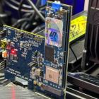 Silicon Motion Launches the Best Performance/Watt PCIe Gen5 SSD Controller at FMS 2024