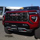 US car dealers fret as Donald Trump’s tariffs set to take effect