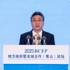 Xinhua Silk Road: RCEP accelerates regional development and boosts local cooperation, official