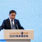 PBOC Head Imagines New World Currency Order After Dollar Era