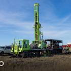 Oklo Completes Site Characterization Borehole Drilling for First Powerhouse