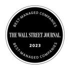 Lennox Named to Wall Street Journal's List of Best Managed Companies of 2023