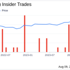 Insider Sale: Vice President Thomas Hutton Sells Shares of Chemed Corp (CHE)