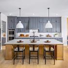 Toll Brothers Announces the Upcoming Opening of Emberly, a New Luxury Home Community in Alpharetta, Georgia