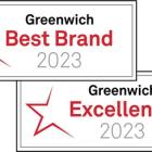 United Community earns 15 Greenwich Excellence and Best Brand Awards for Middle Market and Small Business Banking