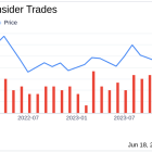 Insider Sale: Chief Accounting Officer David Bernstein Sells Shares of Airbnb Inc (ABNB)