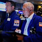 Stock market today: Dow, S&P 500, Nasdaq fall with Walmart earnings, retail sales data in focus
