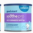 Perrigo Announces Good Start® and Dr. Browns® Brand Partnership and Launch of Infant Formula Portfolio