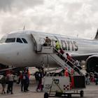 Volaris Reports Decrease in Consolidated Load Factor for April