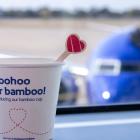 Southwest Airlines brings bamboo on board for new cups