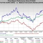 Intuitive Surgical (ISRG) Q4 Earnings Beat, Procedures Robust