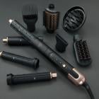 Sally Beauty Expands Award-Winning Styling Tool Collection with ion Luxe 8-In-1 Airstyler Pro