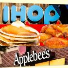 The age of Frankenstein franchises is coming: First IHOP-Applebee’s combo restaurant to open in Texas