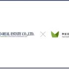 Lead Real Estate Co., LTD Announces Business Alliance with MEDIROM Healthcare Technologies Inc. for Healthtech Support in the Hotel Business