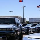 GM Expects Tariffs to Cost Up to $5 Billion in 2025, Slashes Outlook