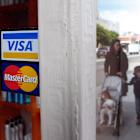 A $60 billion Visa, Mastercard slump seen as buying opportunity
