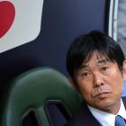 Coach says Japan must improve in 'many aspects' after Asian Cup exit