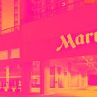 Marriott Vacations (NYSE:VAC) Exceeds Q1 Expectations