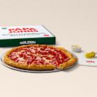 Papa Johns Canada Introduces Cheddar Crust Pizza, A New Take on a Classic Favourite