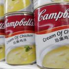 Campbell Soup (CPB) Gains on Robust Strategies Amid High Costs