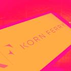 Why Is Korn Ferry (KFY) Stock Rocketing Higher Today