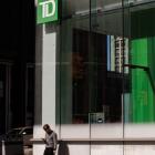 TD Bank Stock Drops After Regulators Bring Growth Cap, Record Fines Over Violations