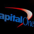 Consumer lender Capital One's Q3 profit rises as high interest rates boost income