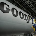 The OG Goodyear Blimp Is Back