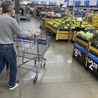 Walmart: What exactly are shoppers buying from the retailer?