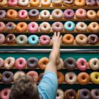 Is Krispy Kreme (DNUT) A Small Cap Stock with Huge Upside Potential?