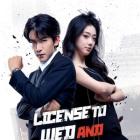 Mega Matrix Announced that Action-Packed Revenge Drama "License to Wed and Kill" Premiered on FlexTV on December 10