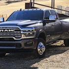 Valeo, American Axle tangle in $25M lawsuit after Stellantis cancels Ram electric heavy-duty truck