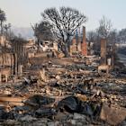 Following Wildfires, California Homeowners Face Insurance Rate Hikes As 660,000 Policies Get More Expensive