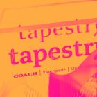 Why Tapestry (TPR) Stock Is Trading Up Today