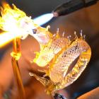 Window Opens For This Glassmaker To Hit An All-Time High