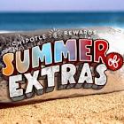CHIPOTLE INTRODUCES "SUMMER OF EXTRAS" WITH $1 MILLION IN FREE BURRITOS FOR REWARDS MEMBERS