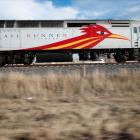 Mexican antitrust authority investigates rail freight transport market