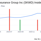 Chairman & CEO Andrew Robinson Sells Shares of Skyward Specialty Insurance Group Inc (SKWD)
